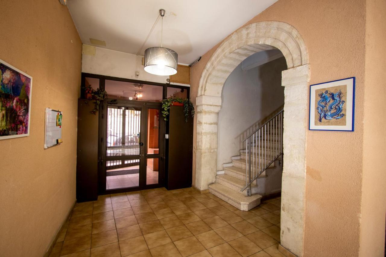 La Maison D'Antonin Nimes Exterior photo