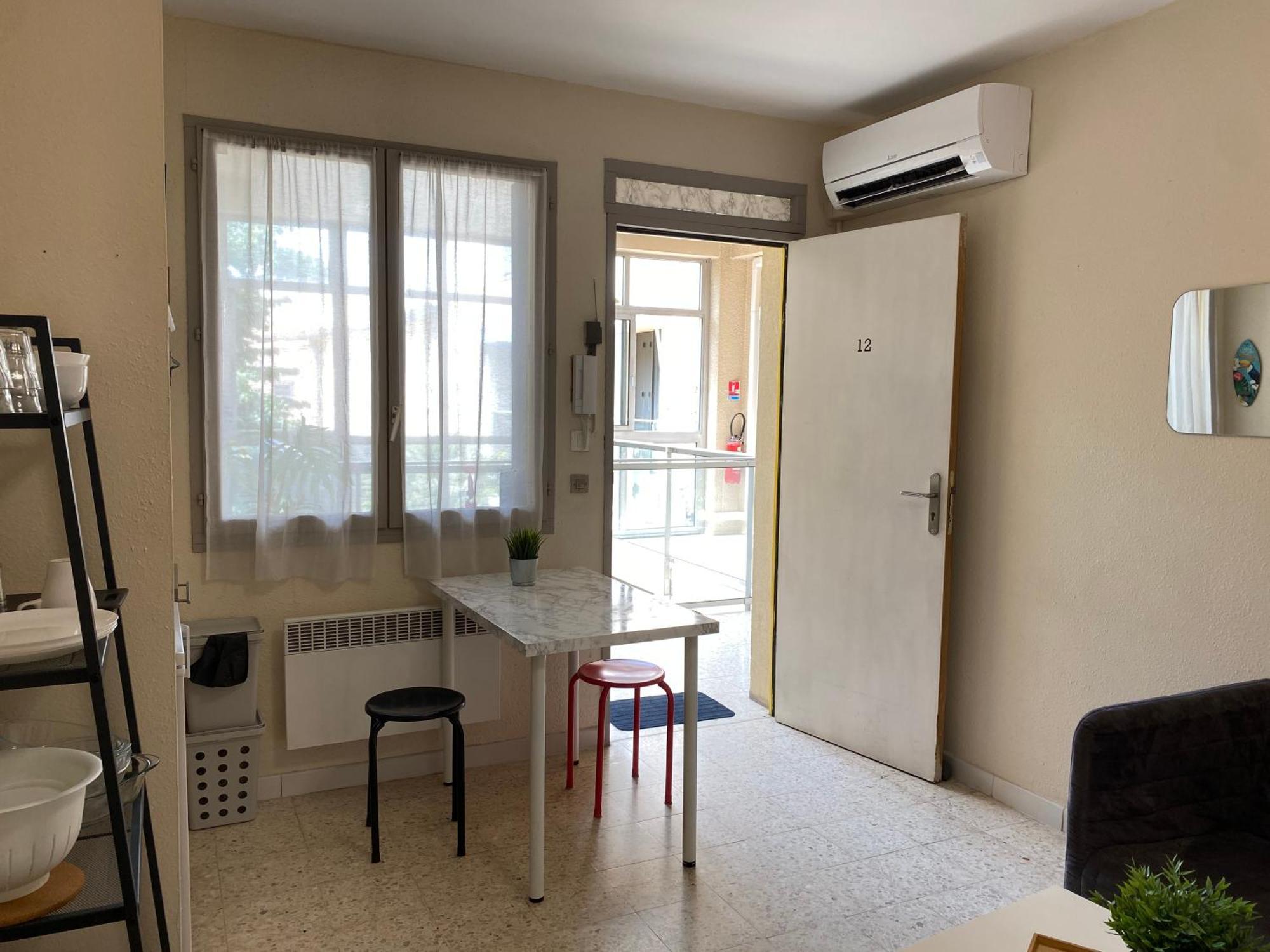 La Maison D'Antonin Nimes Exterior photo