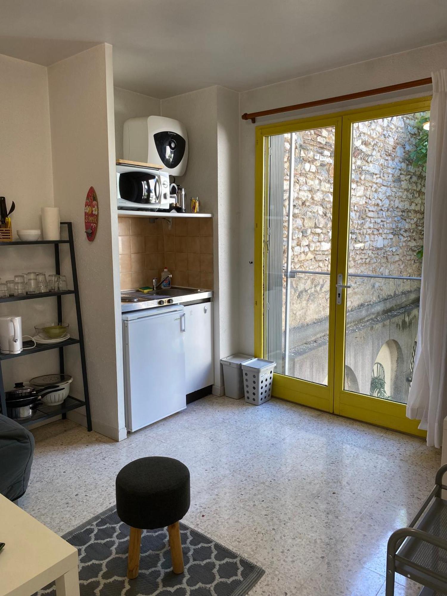 La Maison D'Antonin Nimes Exterior photo